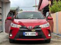 Toyota vios xle cvt 2022 automatic-1