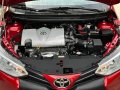 Toyota vios xle cvt 2022 automatic-12