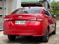 Toyota vios xle cvt 2022 automatic-16