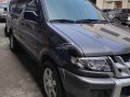 Isuzu Crosswind xt 2016 MT-1