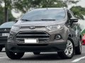 2017 Ford Ecosport Titanium 1.5 Automatic Gas-1