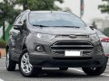 2017 Ford Ecosport Titanium 1.5 Automatic Gas-2