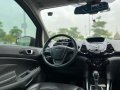 2017 Ford Ecosport Titanium 1.5 Automatic Gas-13
