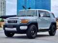 HOT!!! 2014 Toyota FJ Cruiser for sale at affordable price -0