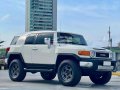 HOT!!! 2015 Toyota FJ Cruiser for sale at affordable price -2