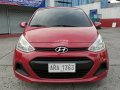 2015 Hyundai Grand i10 Matic-2