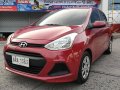 2015 Hyundai Grand i10 Matic-1