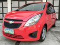 2011 Chevrolet Spark LS Matic-1