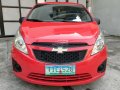 2011 Chevrolet Spark LS Matic-2