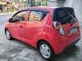 2011 Chevrolet Spark LS Matic-5