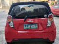 2011 Chevrolet Spark LS Matic-6