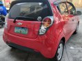 2011 Chevrolet Spark LS Matic-7