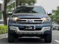 2016 FORD EVEREST 2.2 TITANIUM 4x2 AT GAS-0