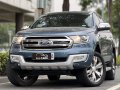 2016 FORD EVEREST 2.2 TITANIUM 4x2 AT GAS-2