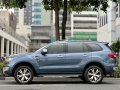 2016 FORD EVEREST 2.2 TITANIUM 4x2 AT GAS-12