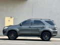 2015 TOYOTA FORTUNER V 4x2 VNT AT DIESEL-6