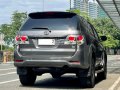 2015 TOYOTA FORTUNER V 4x2 VNT AT DIESEL-8