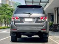 2015 TOYOTA FORTUNER V 4x2 VNT AT DIESEL-9