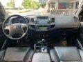 2015 TOYOTA FORTUNER V 4x2 VNT AT DIESEL-7