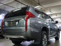 2018 Mitsubishi Montero Sport GLS 2.4L 4X2 DSL AT LIMITED STOCK-8