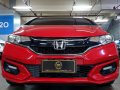 2018 Honda Jazz V 1.5L VTEC CVT AT LIMITED STOCK ONLY-1