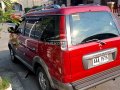 2nd hand 2014 Mitsubishi Adventure  for sale in good condition-8