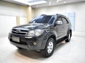 Toyota Fortuner G  4X2 / 2.5L DEISEL 2007 @  588,000m Negotiable Batangas Area  PHP 588,000-0