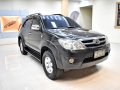 Toyota Fortuner G  4X2 / 2.5L DEISEL 2007 @  588,000m Negotiable Batangas Area  PHP 588,000-6