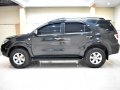 Toyota Fortuner G  4X2 / 2.5L DEISEL 2007 @  588,000m Negotiable Batangas Area  PHP 588,000-8