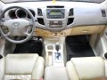 Toyota Fortuner G  4X2 / 2.5L DEISEL 2007 @  588,000m Negotiable Batangas Area  PHP 588,000-10