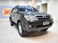 Toyota Fortuner G  4X2 / 2.5L DEISEL 2007 @  588,000m Negotiable Batangas Area  PHP 588,000-20