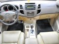 Toyota Fortuner G  4X2 / 2.5L DEISEL 2007 @  588,000m Negotiable Batangas Area  PHP 588,000-23