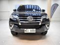 Toyota Fortuner G  4X2 / 2.4L Diesel 2017 @  1,128,000m Negotiable Batangas Area  PHP 1,128,000-2