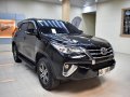 Toyota Fortuner G  4X2 / 2.4L Diesel 2017 @  1,128,000m Negotiable Batangas Area  PHP 1,128,000-5