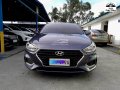 Selling used Grey 2021 Hyundai Accent Sedan by trusted seller-0
