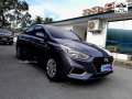 Selling used Grey 2021 Hyundai Accent Sedan by trusted seller-1