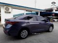 Selling used Grey 2021 Hyundai Accent Sedan by trusted seller-5