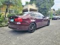 BMW 318i LCI e90 2010 AT-4