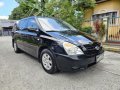 Kia Carnival Crdi 2009 AT-1