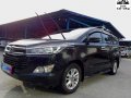 Sell Rush 2018 Toyota Innova  2.8 G Diesel AT-0