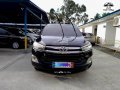 Sell Rush 2018 Toyota Innova  2.8 G Diesel AT-2