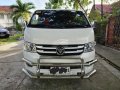 Foton Transvan Royale 2021 MT-0