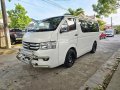 Foton Transvan Royale 2021 MT-1