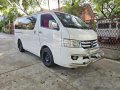 Foton Transvan Royale 2021 MT-2