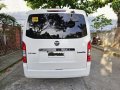 Foton Transvan Royale 2021 MT-3