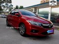 Red 2020 Honda City  1.5 E CVT  for sale-1