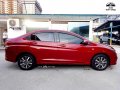 Red 2020 Honda City  1.5 E CVT  for sale-4