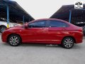 Red 2020 Honda City  1.5 E CVT  for sale-3
