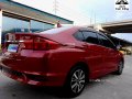 Red 2020 Honda City  1.5 E CVT  for sale-6