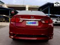 Red 2020 Honda City  1.5 E CVT  for sale-7